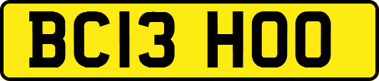 BC13HOO