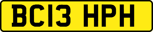 BC13HPH