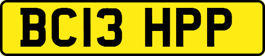 BC13HPP