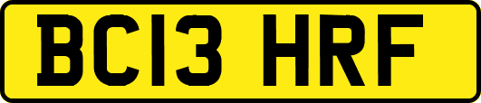 BC13HRF
