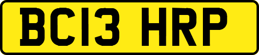 BC13HRP