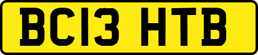 BC13HTB