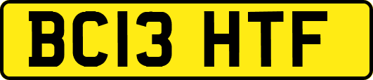 BC13HTF