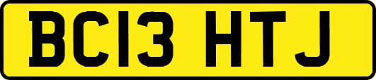 BC13HTJ