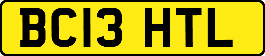 BC13HTL