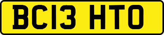 BC13HTO