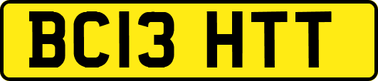 BC13HTT