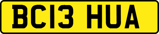 BC13HUA