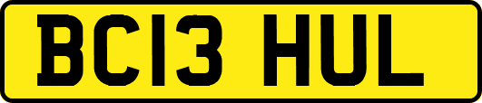 BC13HUL