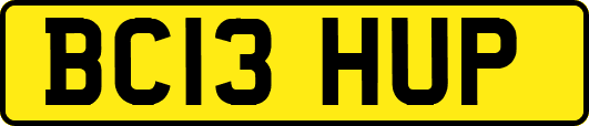 BC13HUP
