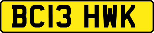 BC13HWK