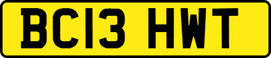 BC13HWT