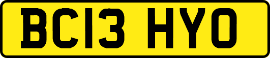 BC13HYO