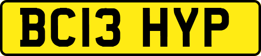 BC13HYP