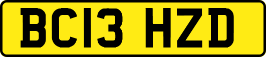 BC13HZD