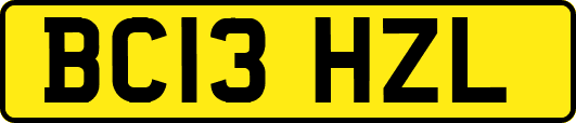 BC13HZL