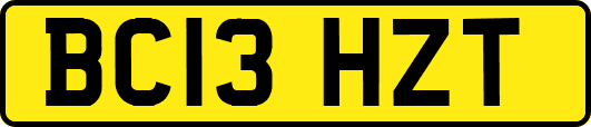 BC13HZT