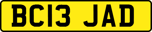 BC13JAD