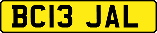 BC13JAL
