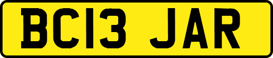 BC13JAR