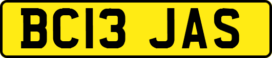 BC13JAS