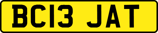 BC13JAT