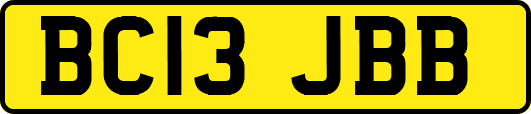 BC13JBB