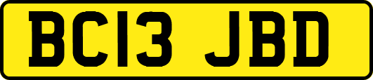 BC13JBD