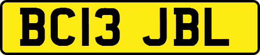 BC13JBL