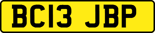BC13JBP