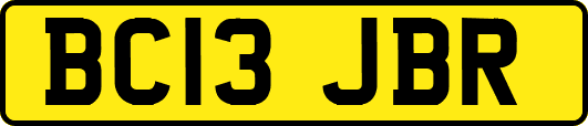 BC13JBR