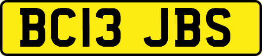 BC13JBS