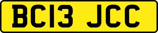 BC13JCC