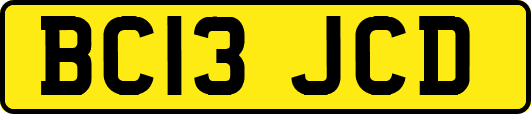 BC13JCD