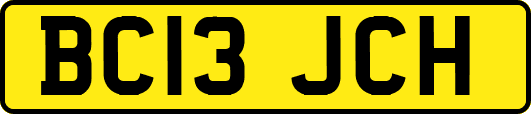 BC13JCH