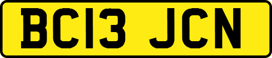 BC13JCN