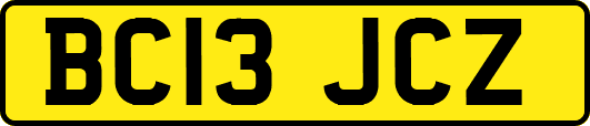 BC13JCZ