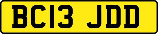 BC13JDD