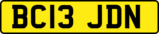 BC13JDN