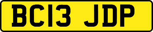 BC13JDP
