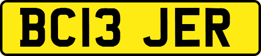 BC13JER