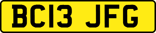 BC13JFG