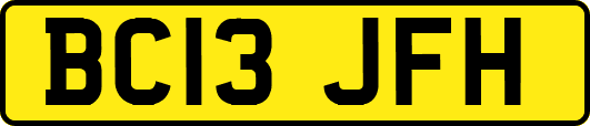 BC13JFH