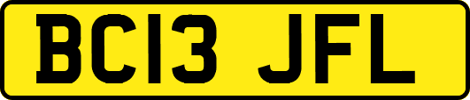 BC13JFL