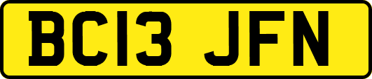 BC13JFN