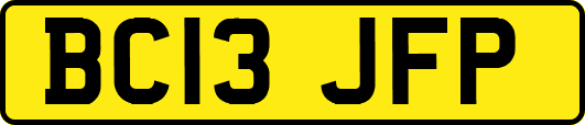 BC13JFP
