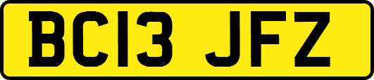 BC13JFZ
