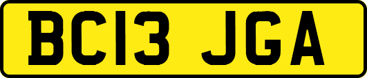 BC13JGA