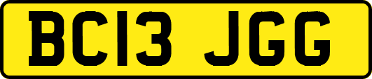 BC13JGG