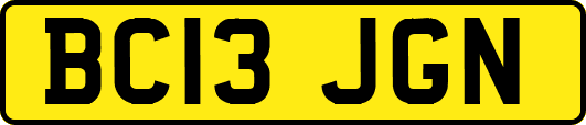 BC13JGN